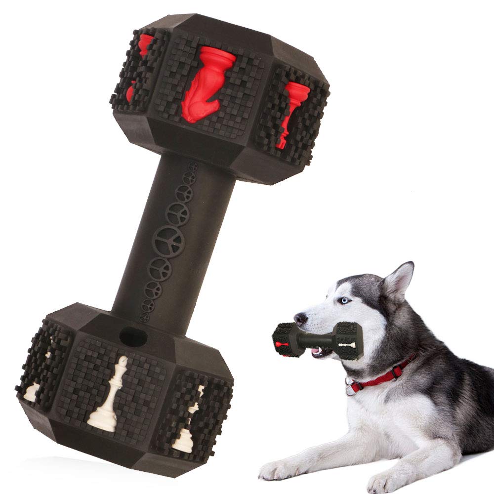 Non-Toxic Dental Dog Chew Toy