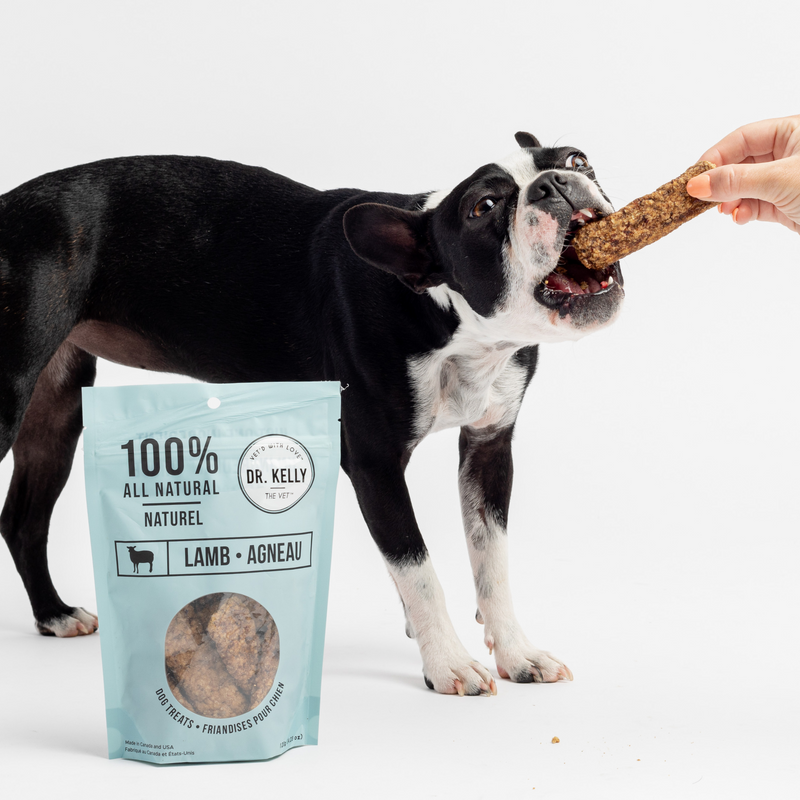 Natural Food & Treats