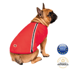 Sustainable Eco-Friendly Dog Jacket / Vest - Made in Ukraine