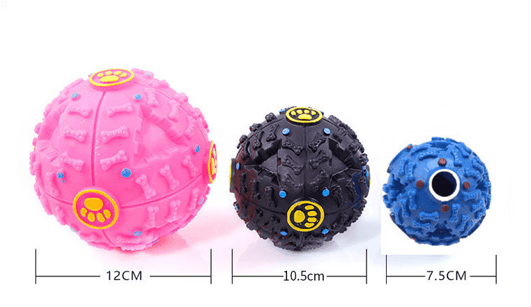 Interactive Pet Treat Dispenser Toy: Engage, Train, And Delight Your