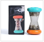 Interactive Food Dispensing Pet Toy