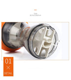 Interactive Food Dispensing Pet Toy