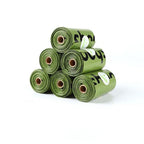 Eco-Friendly Pet Waste Bag Set: Convenient, Biodegradable, And
