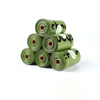 Eco-Friendly Pet Waste Bag Set: Convenient, Biodegradable, And