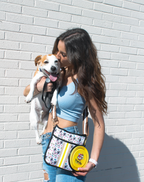 Corgi-licious Corgi Dog Walking Bag