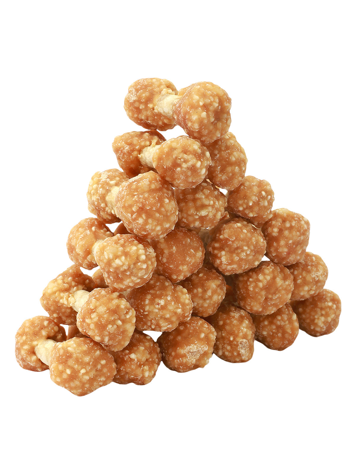 HELETY Dog Training Treats, Natural Chicken Flavor Rewards, Grain Free Treats for Small & Large Dogs