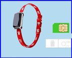 Intelligent Pet Tracker: The Ultimate Anti-Lost Gps Collar For Pets