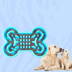 Pet Puzzler: Slow Feed Travel Bowl