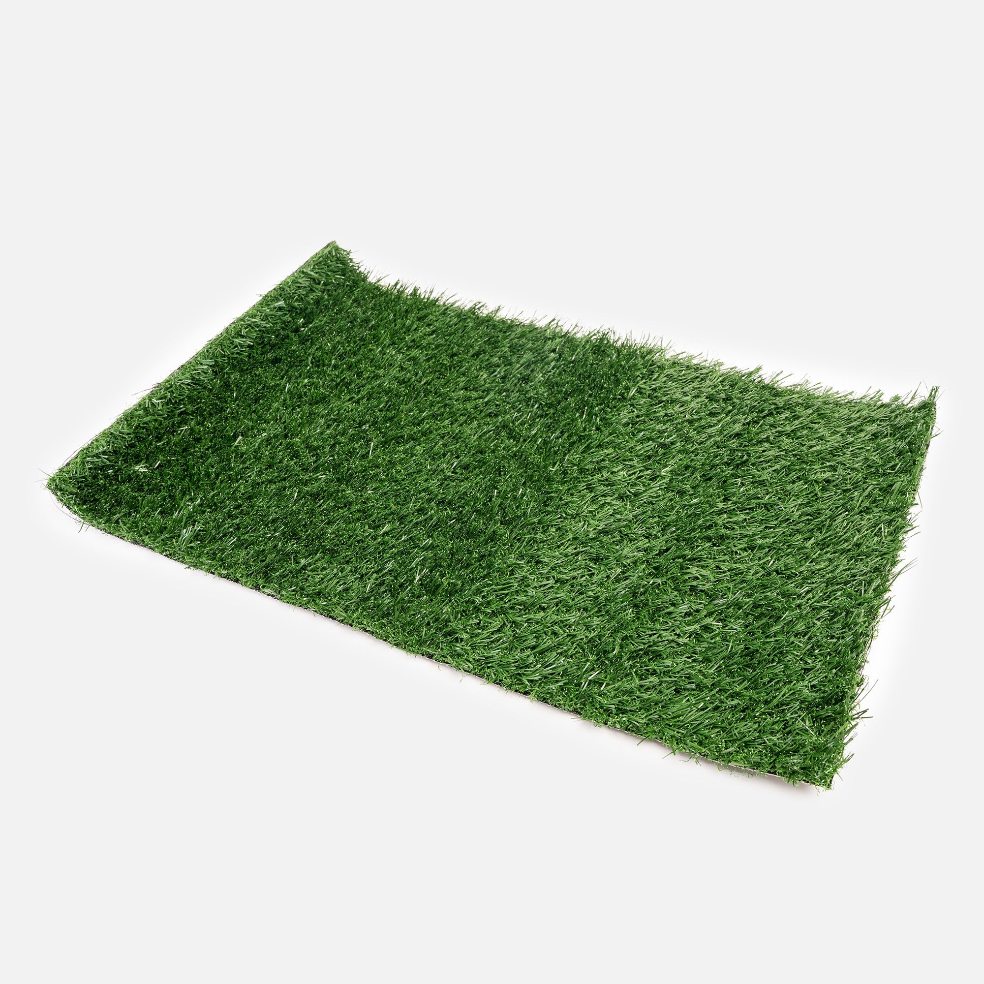 Potty Patch - Odor-Resistant Dog Turf Replacement for Indoor & Outdoor