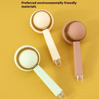 3 In 1 Pets Bath Brush For Dogs And Cats Shower Massage Brush,