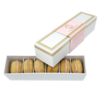 Dog Macarons (Box of 6) - bundle of 2 Auto renew