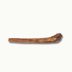 12-Inch Monster Bully Sticks — Extra-Thick, 100% Beef, Odor-Free Chew