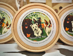 Treats by Tori: From Brewery to Bowl - 100% Natural & Dog Approved