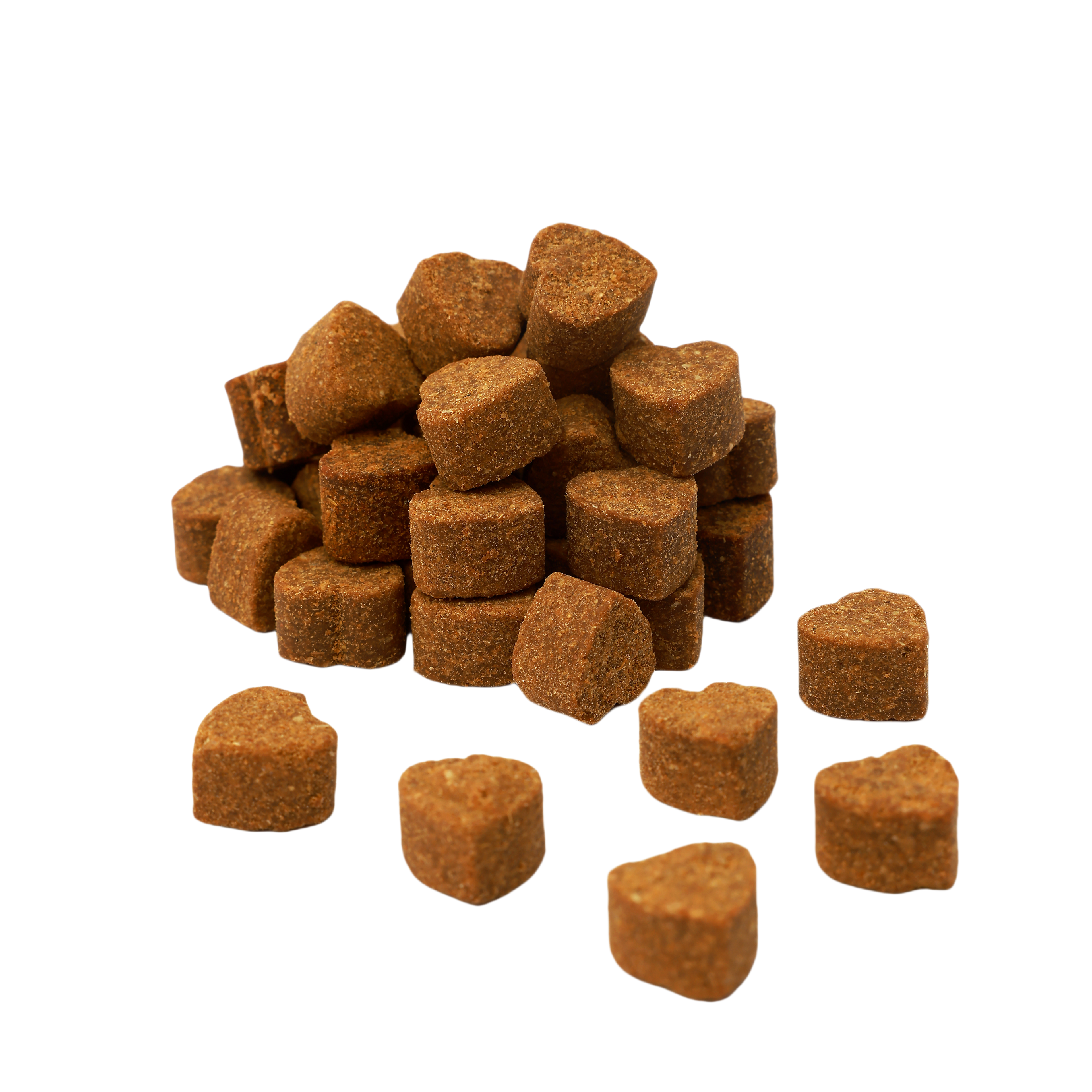Helety Pet 8-in-1 Multivitamin 120 Soft Chews for Dogs