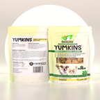Yumkins™ Sample Kit: Try Before You Buy! 4 x (1 oz samples)