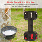 Non-Toxic Dental Dog Chew Toy