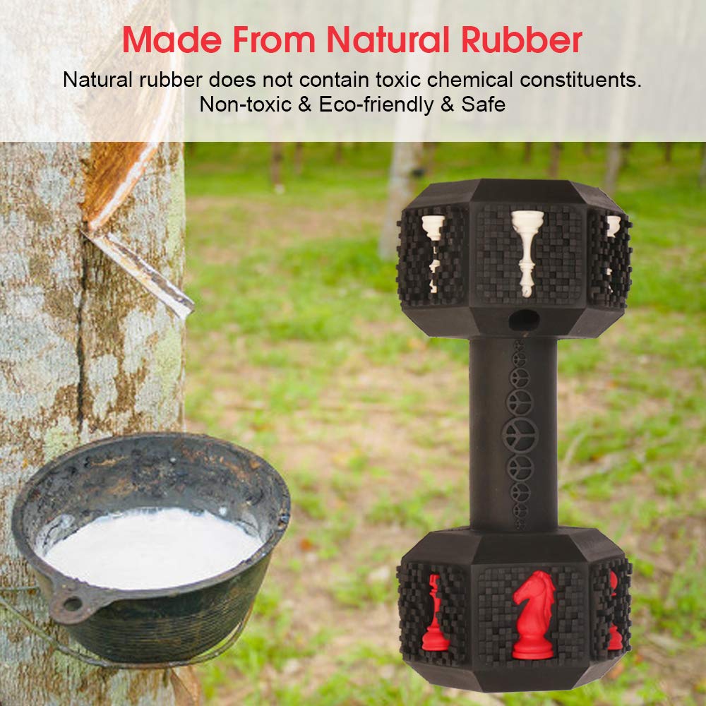 Non-Toxic Dental Dog Chew Toy