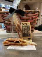 Mia's Munch Chicken Wrapped Rawhide Dog Treats