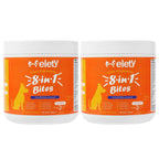 Helety Pet 8-in-1 Multivitamin 120 Soft Chews for Dogs