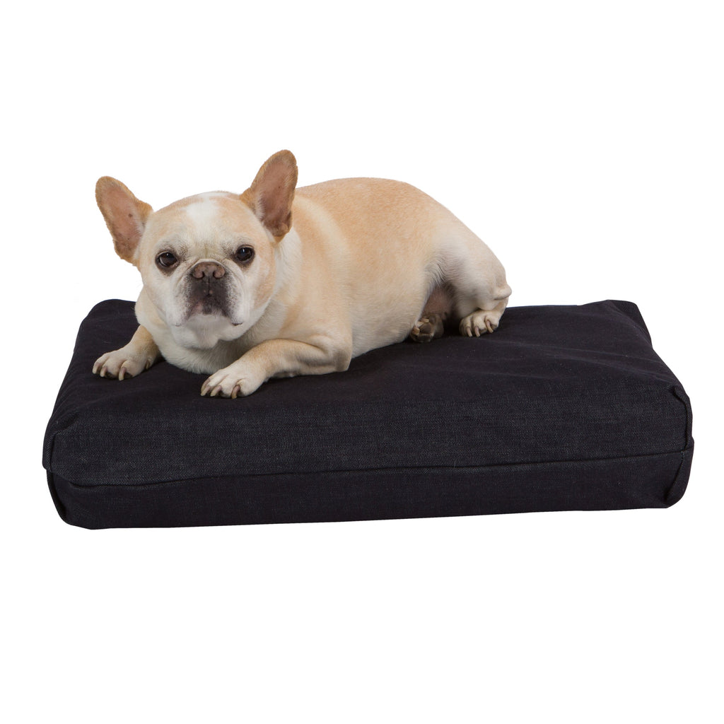 Pet Support Systems Orthopedic Gel Memory Foam Dog Bed
