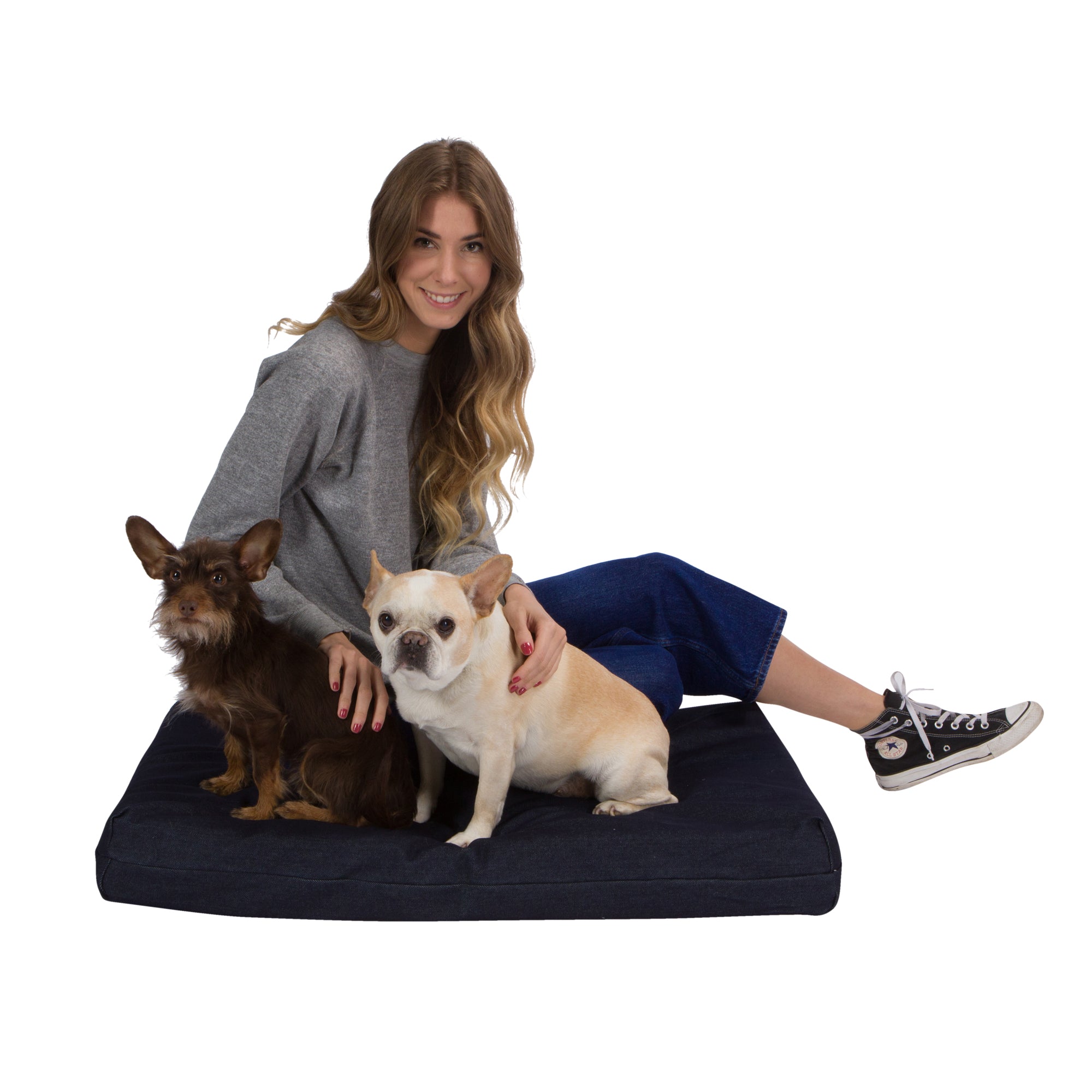 Pet Support Systems Orthopedic Memory Foam Dog Bed