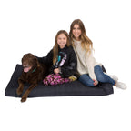 Pet Support Systems Orthopedic Memory Foam Dog Bed
