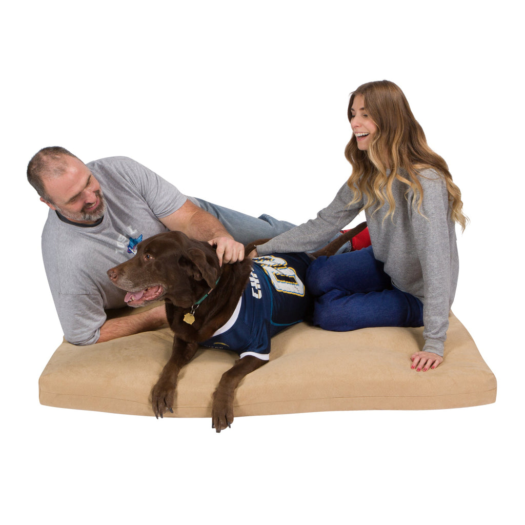 Pet Support Systems Orthopedic Memory Foam Dog Bed - REFURBISHED