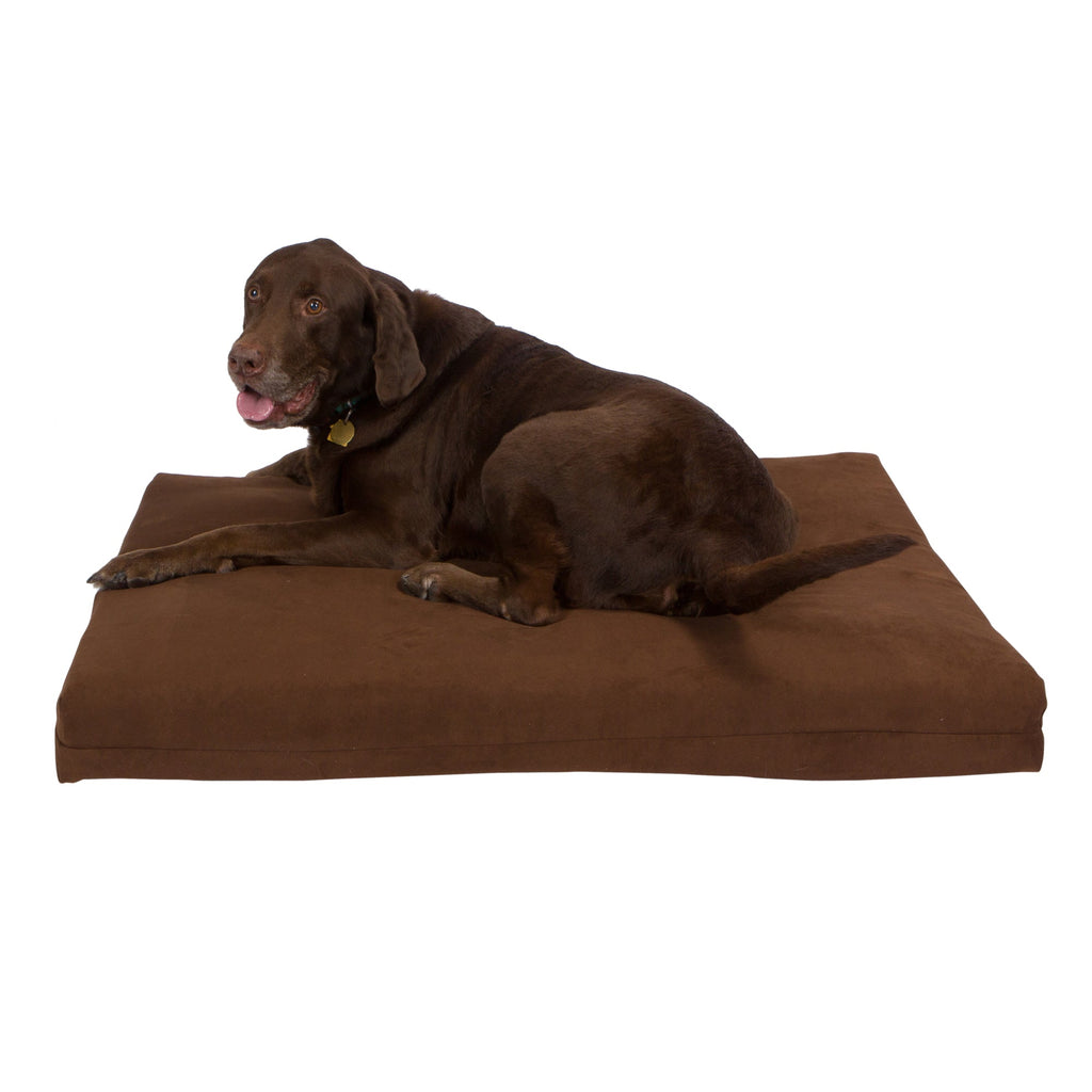 Pet Support Systems Orthopedic Memory Foam Dog Bed - REFURBISHED
