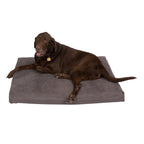 Pet Support Systems Orthopedic Memory Foam Dog Bed