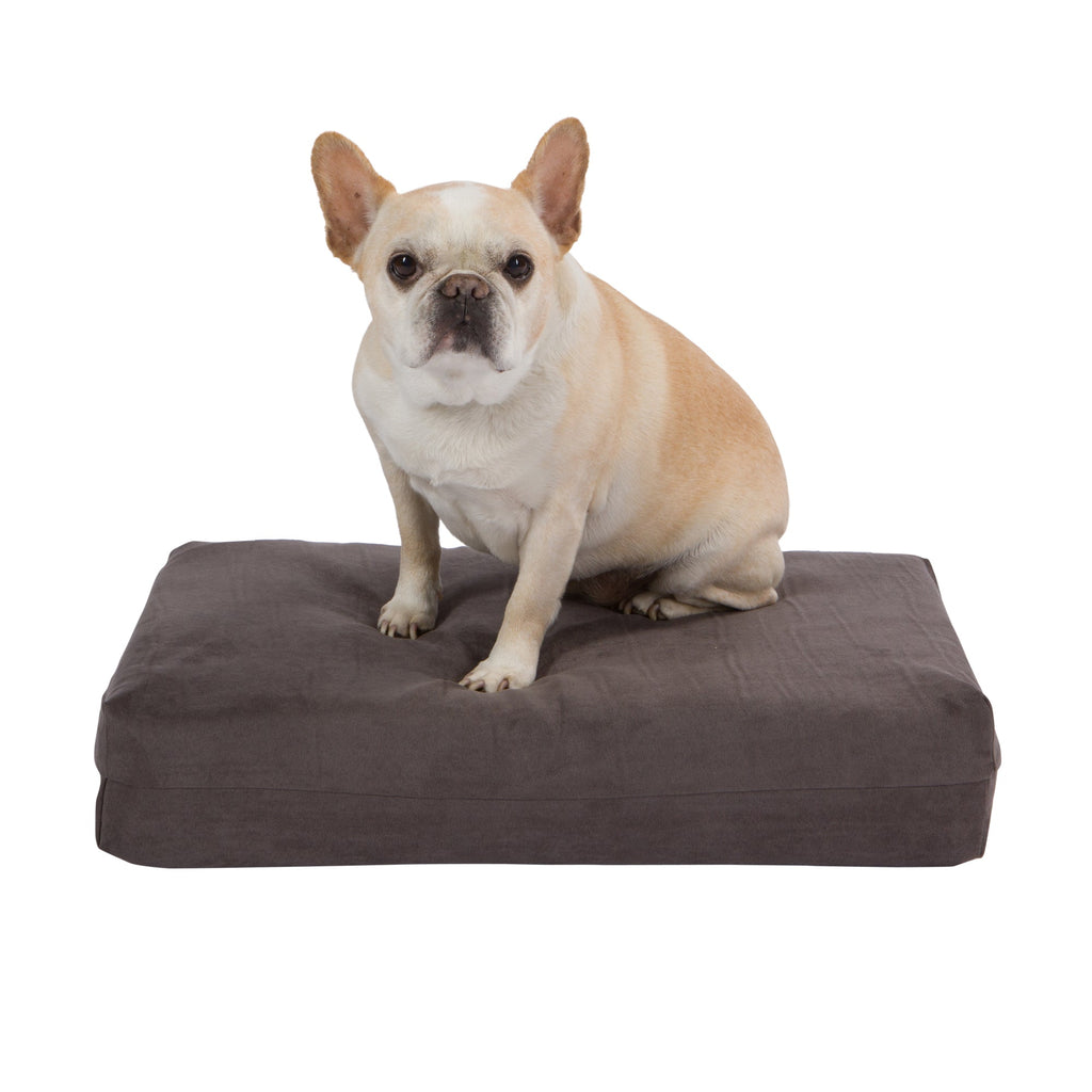 Pet Support Systems Orthopedic Memory Foam Dog Bed