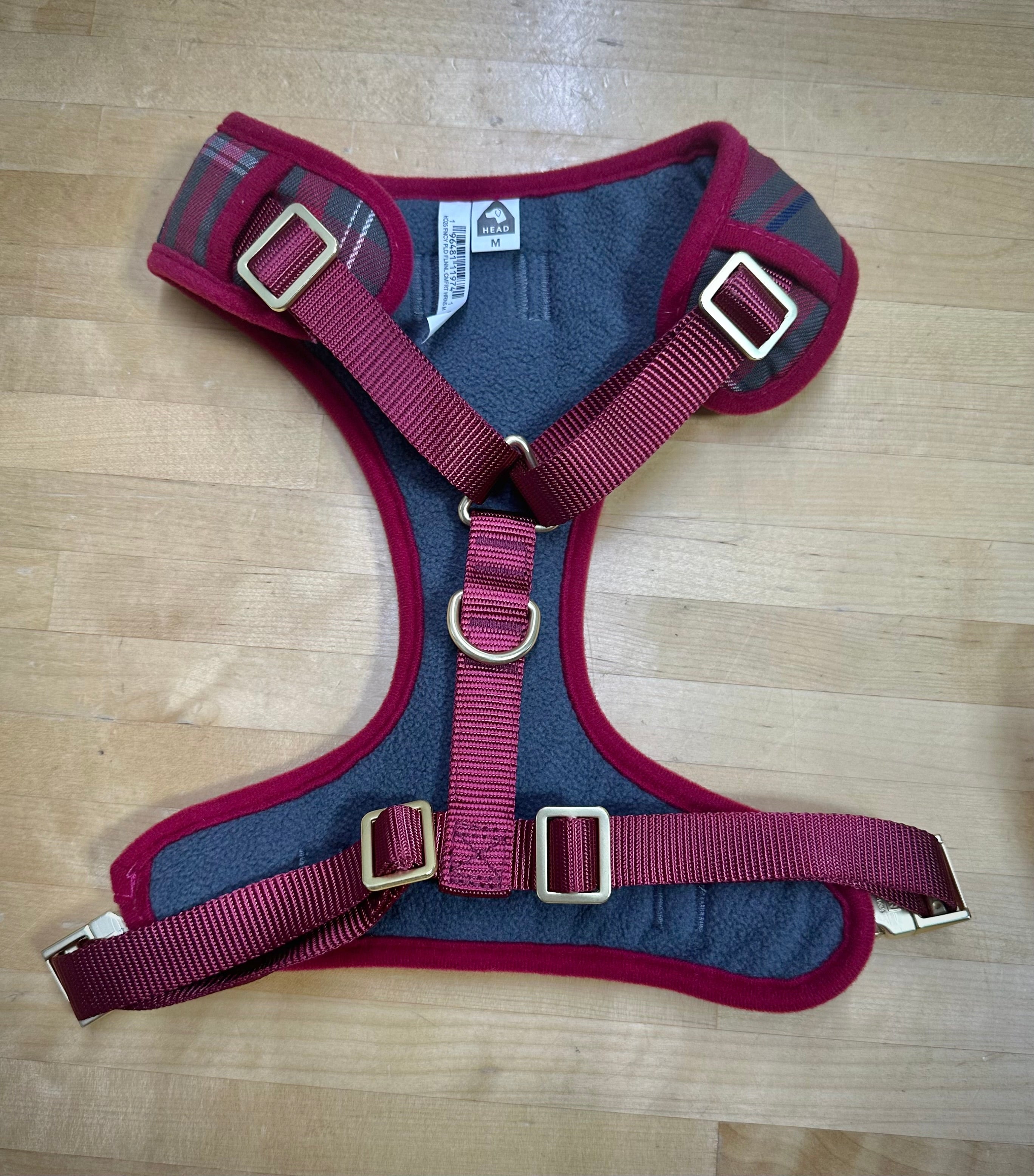 Dog Harnesses and Collars