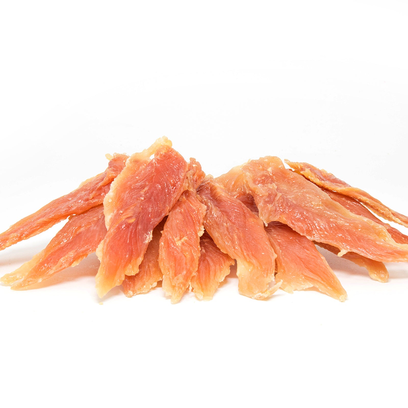 Dog Treats Chicken Jerky Training Treats, Slow Roasted Snacks for Medium and Large Dogs Chewy Treats 10.6 Ounce (Chicken Jerky)