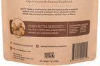 Delightfully Delicious Dog Treats Made in USA All Natural Oven Baked