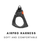 Instachew PETKIT Air Pro Dog Harness