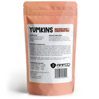 Yumkins™: 3 x (3.6oz) Sweet Potato & Bacon Flavored Bones - Bundle