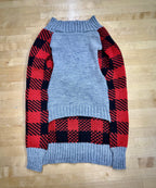 Cozy Dog Sweaters