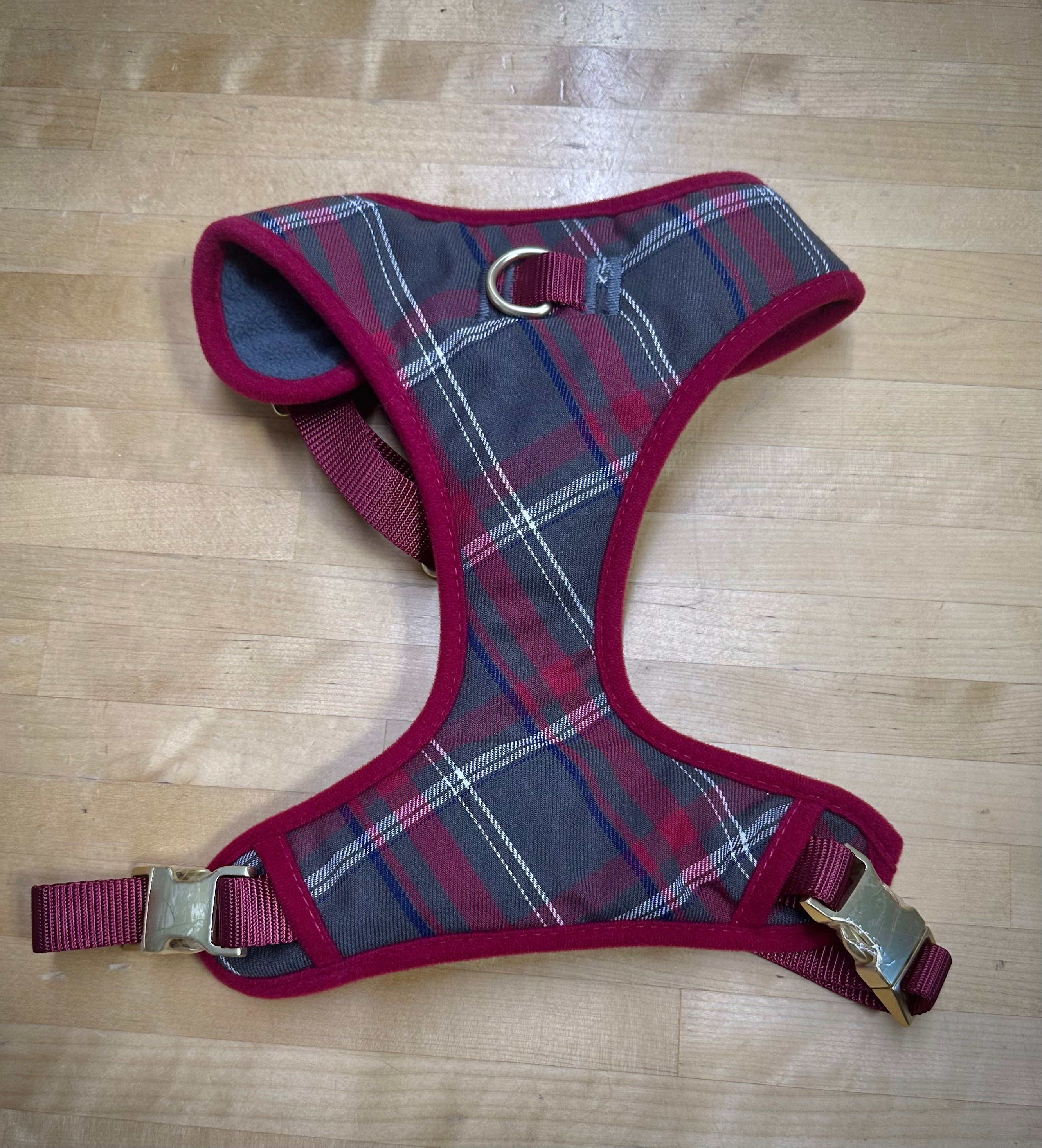 Dog Harnesses and Collars