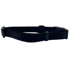 Black Dog Collar
