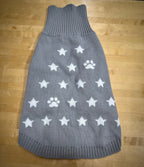 Cozy Dog Sweaters