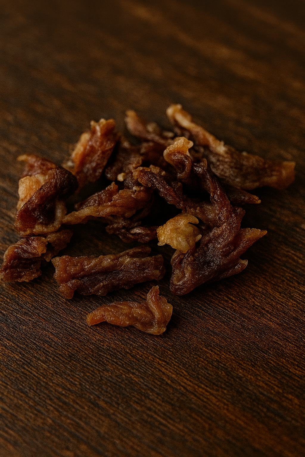 Yumkins® : 3 x (3oz) Lamb Jerky: - Bundle
