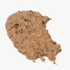 Blueberry Chamomile Peanut Butter For Dogs