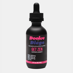 Get Zen - Calming Hemp Tincture for Dogs