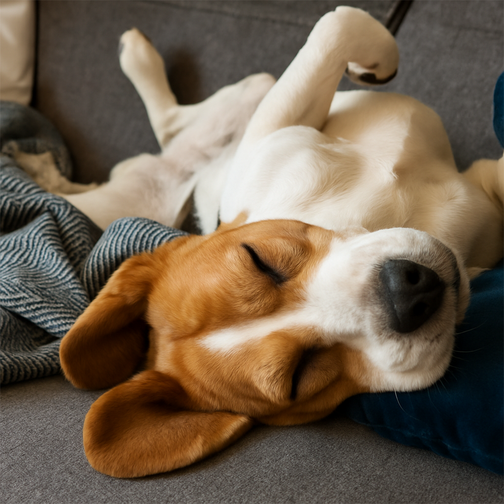 Get Zen - Calming Hemp Tincture for Dogs