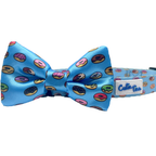 Donuts Dog Collar
