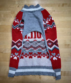Cozy Dog Sweaters