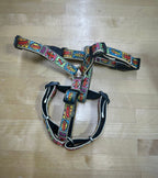 Dog Harnesses and Collars