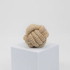 Natural Hemp Tug Toys