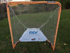 Lax Dog - Lax Pup for 4x4 or 6x6 Lacrosse Goals