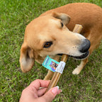 12" Collagen Sticks for Dogs