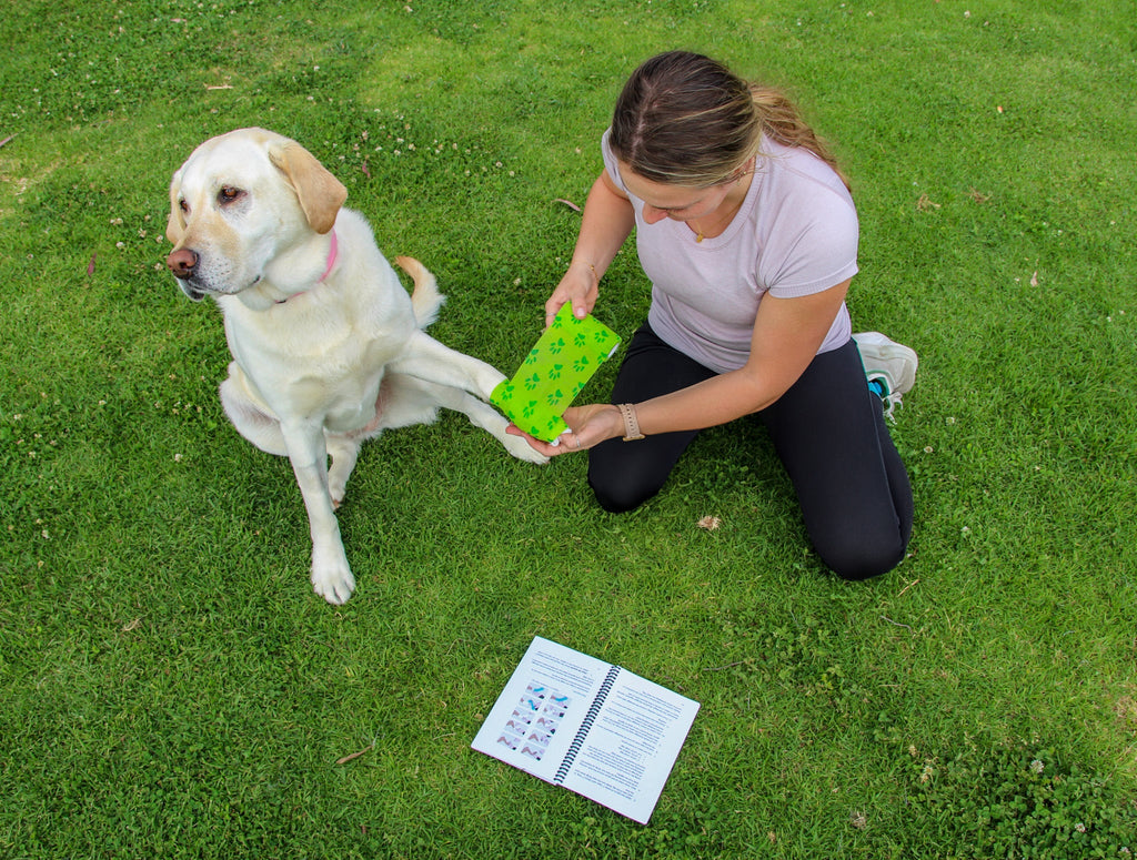 PetVet Medic® Large Pet First Aid Kit – 120+ Piece Dog & Cat Emergency Kit with Veterinarian-Curated Supplies & First Aid Guide
